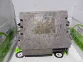 Recambio de centralita motor uce para fiat punto berl. (176) 1.1 referencia OEM IAM 