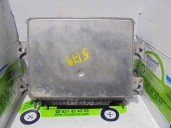 Recambio de centralita motor uce para fiat punto berl. (176) 1.1 referencia OEM IAM 