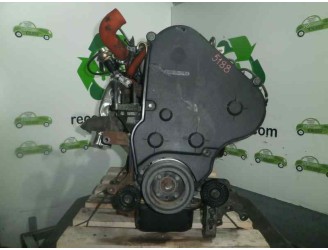 Recambio de motor completo para tata indigo marina 1.4 referencia OEM IAM 475IDT CTZP38710 475IDT14