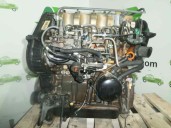 Recambio de motor completo para tata indigo marina 1.4 referencia OEM IAM 475IDT CTZP38710 475IDT14