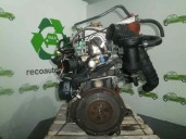 Recambio de motor completo para tata indigo marina 1.4 referencia OEM IAM 475IDT CTZP38710 475IDT14
