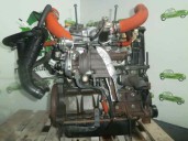 Recambio de motor completo para tata indigo marina 1.4 referencia OEM IAM 475IDT CTZP38710 475IDT14