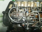 Recambio de motor completo para tata indigo marina 1.4 referencia OEM IAM 475IDT CTZP38710 475IDT14