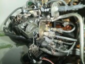 Recambio de motor completo para tata indigo marina 1.4 referencia OEM IAM 475IDT CTZP38710 475IDT14