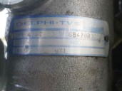 Recambio de motor completo para tata indigo marina 1.4 referencia OEM IAM 475IDT CTZP38710 475IDT14