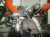 Recambio de motor completo para tata indigo marina 1.4 referencia OEM IAM 475IDT CTZP38710 475IDT14