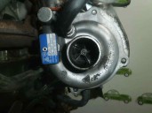 Recambio de motor completo para tata indigo marina 1.4 referencia OEM IAM 475IDT CTZP38710 475IDT14