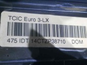 Recambio de motor completo para tata indigo marina 1.4 referencia OEM IAM 475IDT CTZP38710 475IDT14