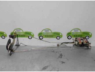 Recambio de cerradura puerta delantera izquierda para tata indigo marina 1.4 referencia OEM IAM 5 PUERTAS