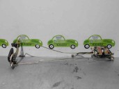 Recambio de cerradura puerta delantera izquierda para tata indigo marina 1.4 referencia OEM IAM   5 PUERTAS