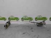 Recambio de cerradura puerta delantera izquierda para tata indigo marina 1.4 referencia OEM IAM 5 PUERTAS