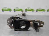 Recambio de cerradura puerta delantera izquierda para tata indigo marina 1.4 referencia OEM IAM 5 PUERTAS