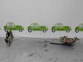 Recambio de cerradura puerta delantera derecha para tata indigo marina 1.4 referencia OEM IAM   5 PUERTAS