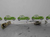 Recambio de cerradura puerta delantera derecha para tata indigo marina 1.4 referencia OEM IAM 5 PUERTAS