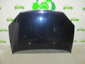 Recambio de capot para tata indigo marina 1.4 referencia OEM IAM AZUL OSCURO 