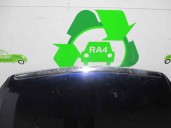 Recambio de capot para tata indigo marina 1.4 referencia OEM IAM AZUL OSCURO 