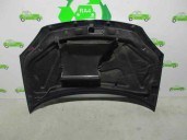 Recambio de capot para tata indigo marina 1.4 referencia OEM IAM AZUL OSCURO 