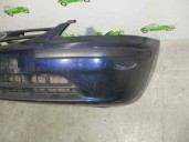 Recambio de paragolpes delantero para tata indigo marina 1.4 referencia OEM IAM AZUL 