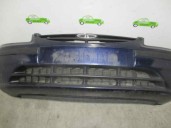 Recambio de paragolpes delantero para tata indigo marina 1.4 referencia OEM IAM  AZUL 