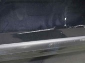 Recambio de puerta trasera izquierda para tata indigo marina 1.4 referencia OEM IAM  AZUL OSCURO 5 PUERTAS