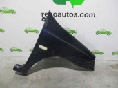 Recambio de aleta delantera derecha para tata indigo marina 1.4 referencia OEM IAM AZUL 