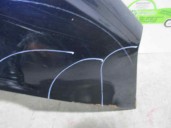 Recambio de aleta delantera derecha para tata indigo marina 1.4 referencia OEM IAM AZUL 