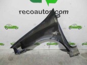 Recambio de aleta delantera derecha para tata indigo marina 1.4 referencia OEM IAM AZUL 