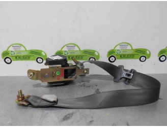 Replacement front right seatbelt for Tata Indigo Marina 1.4 OEM IAM reference 511645900B 511645900B 5 DOORS