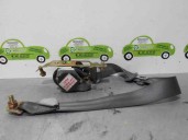 Replacement front right seatbelt for Tata Indigo Marina 1.4 OEM IAM reference 511645900B 511645900B 5 DOORS