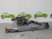 Replacement front right seatbelt for Tata Indigo Marina 1.4 OEM IAM reference 511645900B 511645900B 5 DOORS