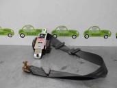 Recambio de cinturon seguridad delantero izquierdo para tata indigo marina 1.4 referencia OEM IAM 511646100B 511646100B 5 PUERTA