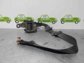 Recambio de cinturon seguridad delantero izquierdo para tata indigo marina 1.4 referencia OEM IAM 511646100B 511646100B 5 PUERTA