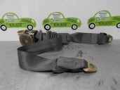 Recambio de cinturon seguridad trasero izquierdo para tata indigo marina 1.4 referencia OEM IAM 5 PUERTAS