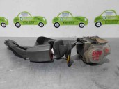 Recambio de cinturon seguridad trasero izquierdo para tata indigo marina 1.4 referencia OEM IAM   5 PUERTAS