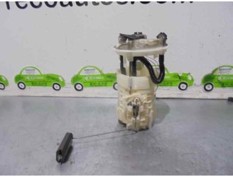 Recambio de aforador para renault megane ii classic berlina 1.5 dci diesel referencia OEM IAM 8200288808A 