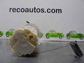 Recambio de aforador para renault megane ii classic berlina 1.5 dci diesel referencia OEM IAM 8200288808A  