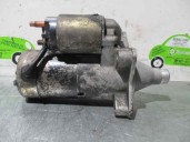 Recambio de motor arranque para chrysler stratus berlina (ja) 2.5 cat referencia OEM IAM 4069058 M001T78581ZC MITSUBISHI