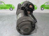 Recambio de motor arranque para chrysler stratus berlina (ja) 2.5 cat referencia OEM IAM 4069058 M001T78581ZC MITSUBISHI