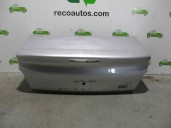 Replacement rear tailgate for Chrysler Stratus sedan (JA) 2.5 CAT OEM IAM reference TRUNK LID GREY 4 DOORS