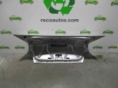 Replacement rear tailgate for Chrysler Stratus sedan (JA) 2.5 CAT OEM IAM reference TRUNK LID GREY 4 DOORS