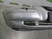 Replacement front bumper for Chrysler Stratus sedan (JA) 2.5 CAT OEM IAM reference 4805381AA GREY 