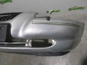 Replacement front bumper for Chrysler Stratus sedan (JA) 2.5 CAT OEM IAM reference 4805381AA GREY 