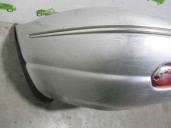 Replacement rear bumper for Chrysler Stratus sedan (JA) 2.5 CAT OEM IAM reference 4886119AA GREY 4 DOORS