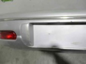 Replacement rear bumper for Chrysler Stratus sedan (JA) 2.5 CAT OEM IAM reference 4886119AA GREY 4 DOORS