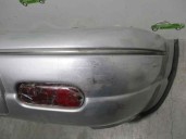Replacement rear bumper for Chrysler Stratus sedan (JA) 2.5 CAT OEM IAM reference 4886119AA GREY 4 DOORS
