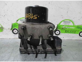 Replacement ABS unit for Chrysler Stratus sedan (JA) 2.5 CAT OEM IAM reference P04764112AD 2300505560046646 ATE