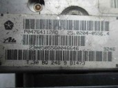 Replacement ABS unit for Chrysler Stratus Sedan (JA) 2.5 CAT OEM IAM reference P04764112AD 2300505560046646 ATE