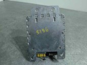 Recambio de centralita airbag para chrysler stratus berlina (ja) 2.5 cat referencia OEM IAM 04602315AB TMD242910482F 