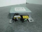 Recambio de centralita airbag para chrysler stratus berlina (ja) 2.5 cat referencia OEM IAM 04602315AB TMD242910482F 