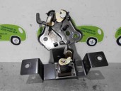 Replacement trunk / tailgate lock for Chrysler Stratus Sedan (JA) 2.5 CAT OEM IAM reference 4814033AC 4 DOORS
